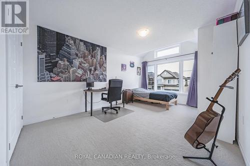 87 Soules Square, Hamilton, ON 