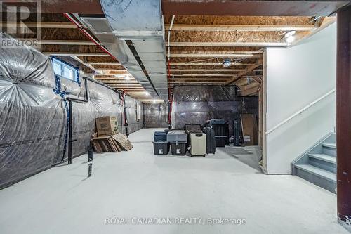 87 Soules Square, Hamilton, ON 