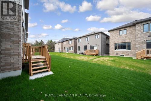 87 Soules Square, Hamilton, ON 