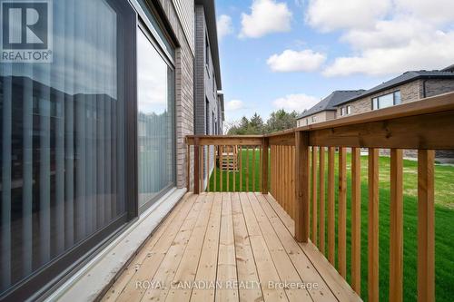 87 Soules Square, Hamilton, ON 