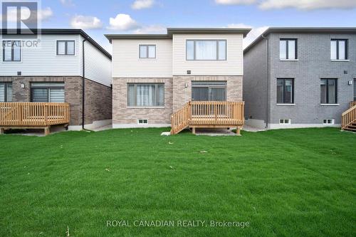 87 Soules Square, Hamilton, ON 