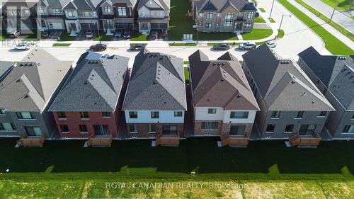 87 Soules Square, Hamilton, ON 