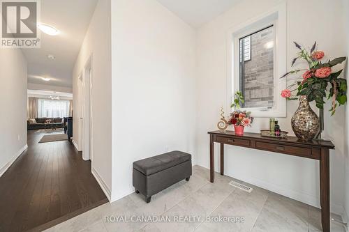 87 Soules Square, Hamilton, ON 