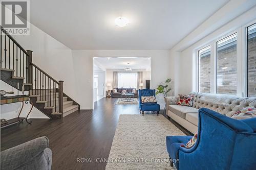 87 Soules Square, Hamilton, ON 