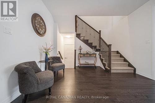 87 Soules Square, Hamilton, ON 