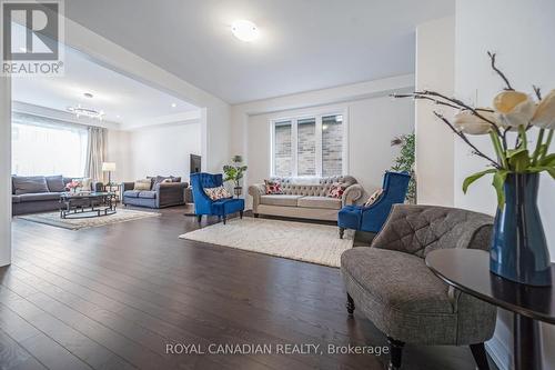 87 Soules Square, Hamilton, ON 