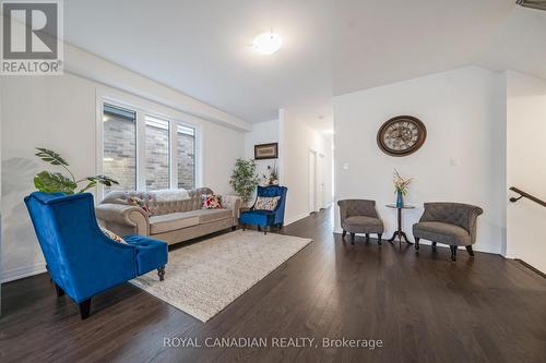 87 Soules Square, Hamilton, ON 