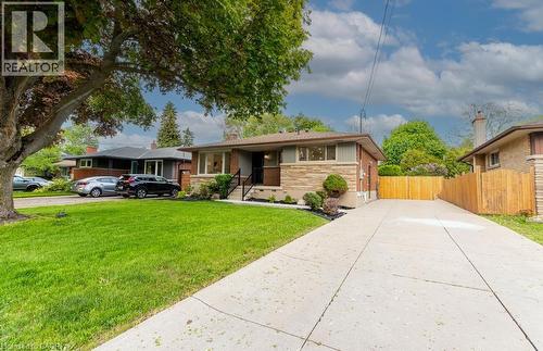 173 West 19Th Street, Hamilton, ON - Outdoor