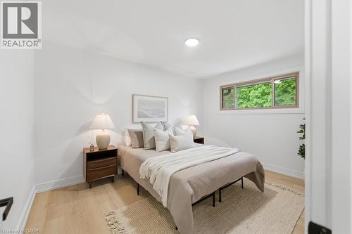 173 West 19Th Street, Hamilton, ON - Indoor Photo Showing Bedroom