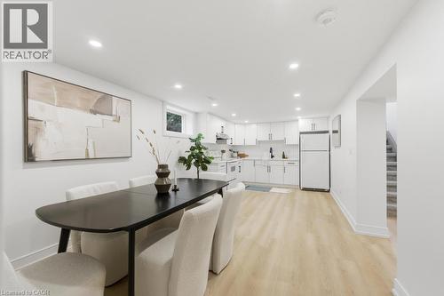 173 West 19Th Street, Hamilton, ON - Indoor