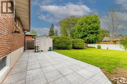 173 West 19Th Street, Hamilton, ON - Outdoor