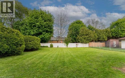173 West 19Th Street, Hamilton, ON - Outdoor