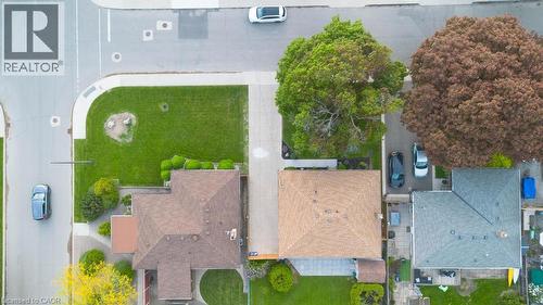 173 West 19Th Street, Hamilton, ON - Outdoor With View