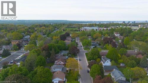 173 West 19Th Street, Hamilton, ON - Outdoor With View