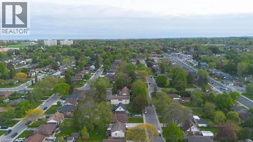 173 West 19Th Street, Hamilton, ON - Outdoor With View