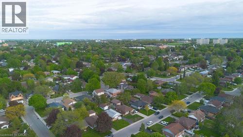 173 West 19Th Street, Hamilton, ON - Outdoor With View