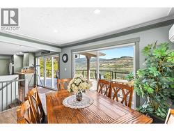 Lake views from windows - 