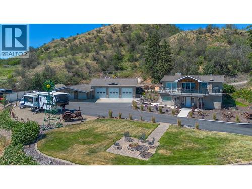 6902 Old Kamloops Road  Vernon, BC V1H 1W1