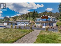 Renovated 2-storey home - 