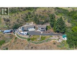 Paved Driveway for year-round accessibility - 