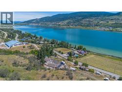 Breath-taking lake views - 