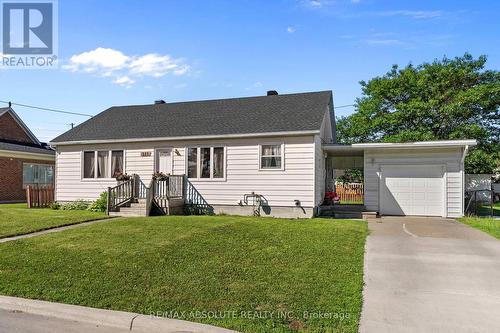 232 ALICIA STREET  Arnprior, ON K7S 1H2