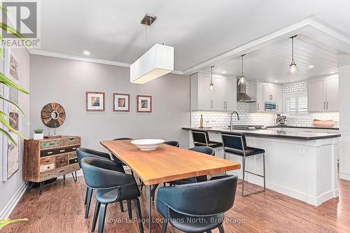 423 Mariners Way, Collingwood, ON 