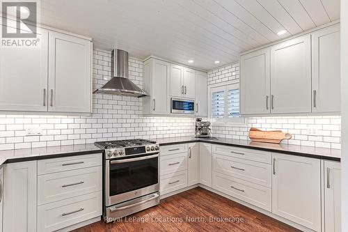 423 Mariners Way, Collingwood, ON 