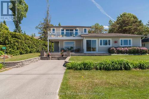 319 LAKESHORE BOULEVARD N  South Bruce Peninsula, ON N0H 2G0