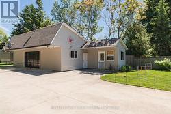 Potential for home-based Business or Office - 