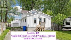245 ROYAL ROAD Georgina, ON L4P 2T9