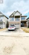 3 MUNRO CIRCLE Brantford, ON N3T 0R1