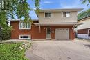 207 Christopher Drive, Cambridge, ON 