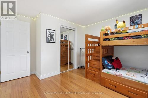 207 Christopher Drive, Cambridge, ON 