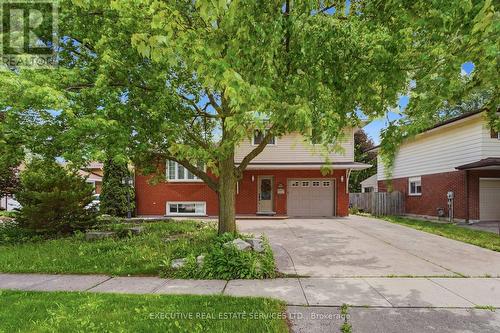 207 Christopher Drive, Cambridge, ON 