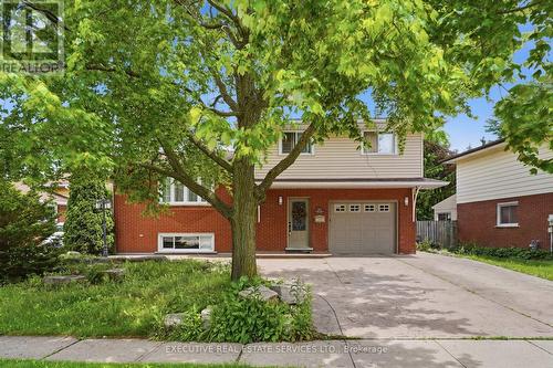 207 Christopher Drive, Cambridge, ON 