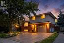 207 Christopher Drive, Cambridge, ON 
