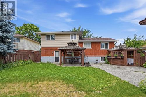 207 Christopher Drive, Cambridge, ON 