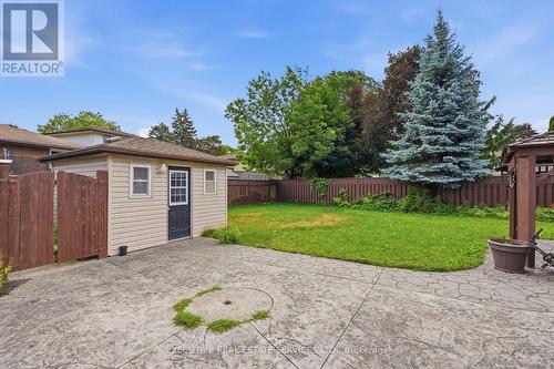 207 Christopher Drive, Cambridge, ON 