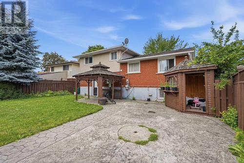 207 Christopher Drive, Cambridge, ON 