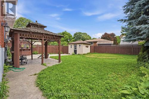 207 Christopher Drive, Cambridge, ON 