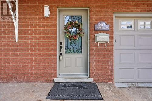207 Christopher Drive, Cambridge, ON 