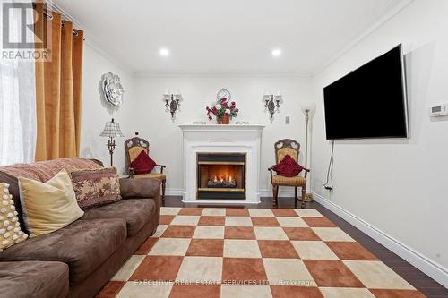 207 Christopher Drive, Cambridge, ON 
