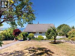 4459 OMINECA AVE Powell River, BC V8A 2P8