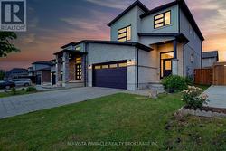 1556 DYLAN STREET  London East (East N), ON N5V 0B9