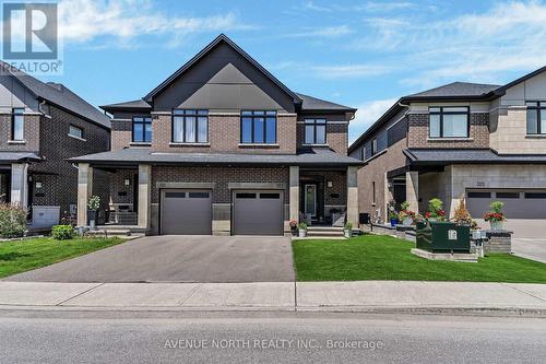 323 Lysander Place, Ottawa, ON 