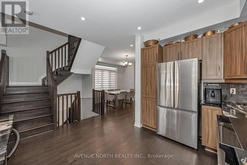 323 Lysander Place, Ottawa, ON 