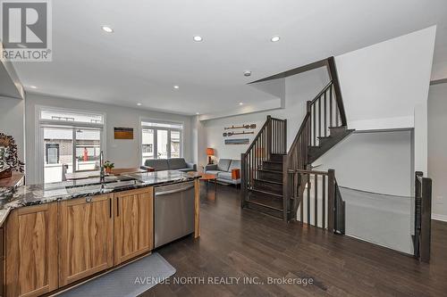 323 Lysander Place, Ottawa, ON 