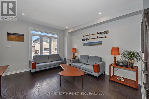 323 Lysander Place, Ottawa, ON 