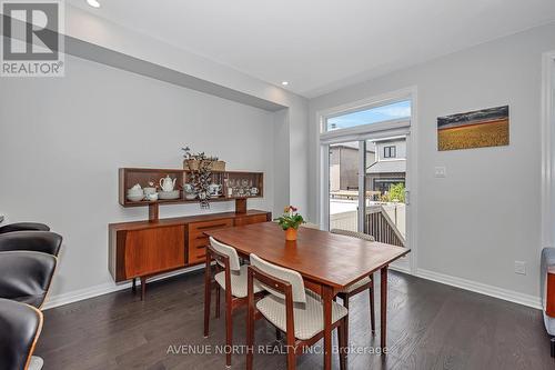 323 Lysander Place, Ottawa, ON 